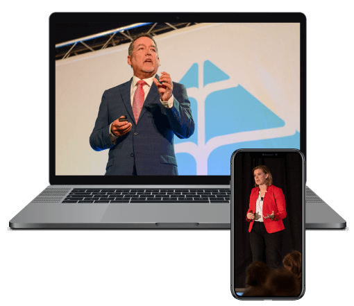 Play an event to your device