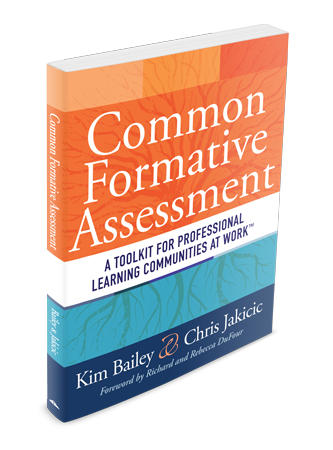 Common Formative Assessment Learning