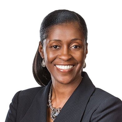 Thomasenia Lott Adams