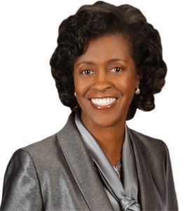 Thomasenia Lott Adams