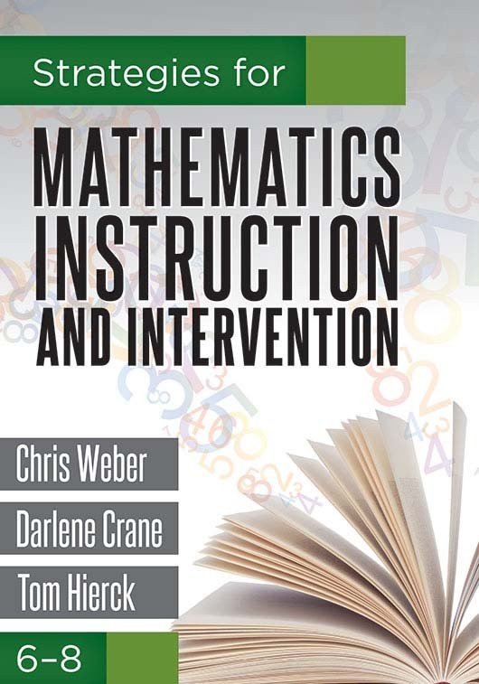 Strategies for Mathematics Instruction and Intervention, K5 Solution