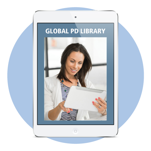 Global PD