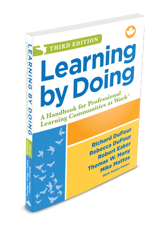 Learning By Doing