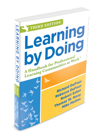 Learning By Doing