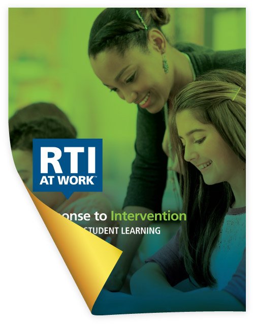 Thesis on rti