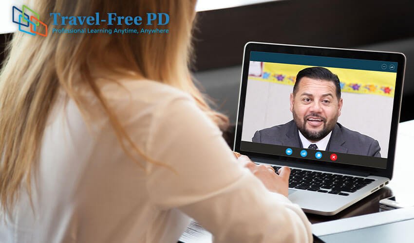 Talk to an associate like Luis Cruz